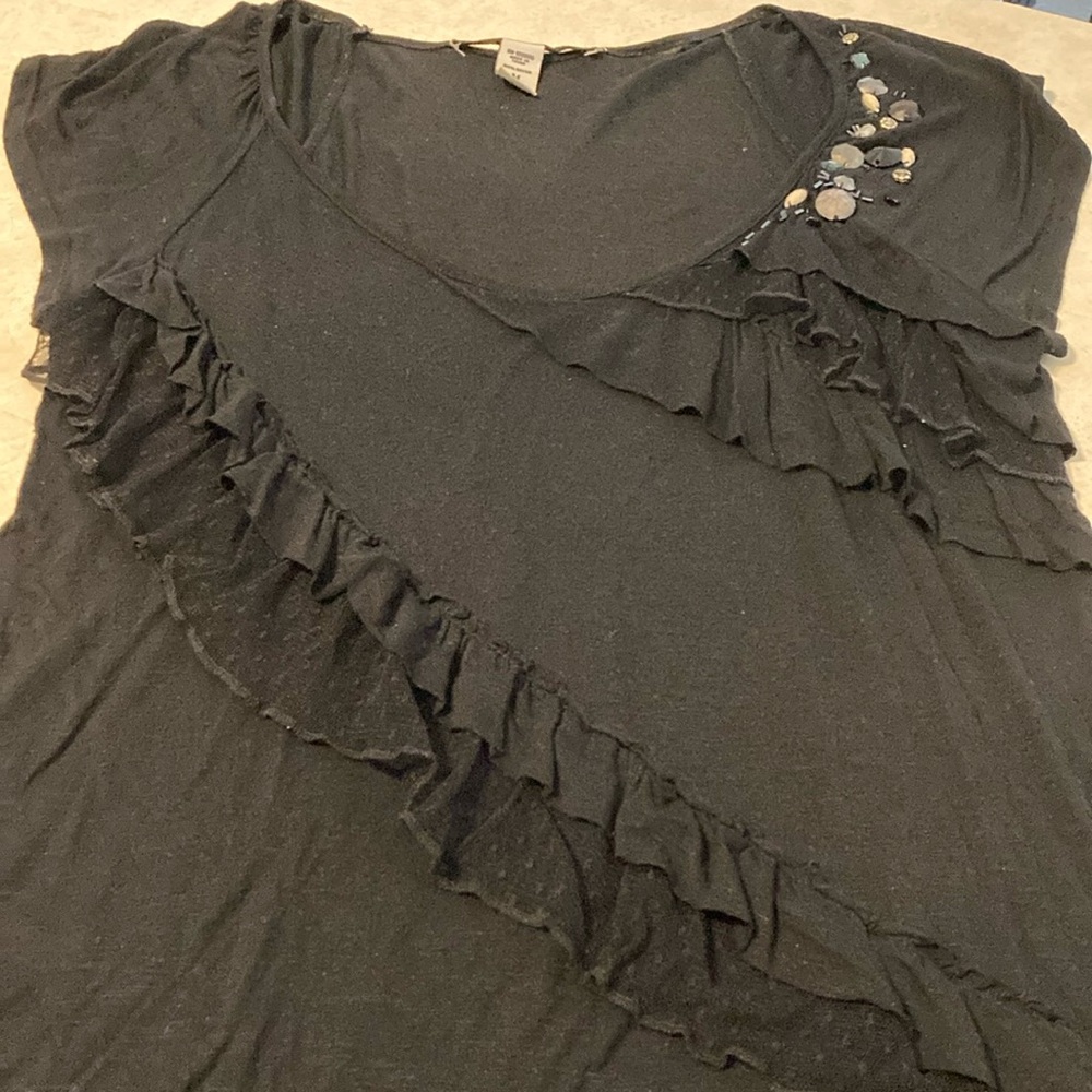 American Rag short sleeve top